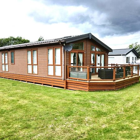Bluebell Luxury 2 Bedroom Lodge At Southview Holiday Park Skegness Εξωτερικό φωτογραφία