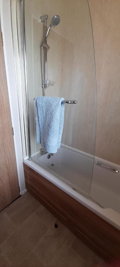 Bluebell Luxury 2 Bedroom Lodge At Southview Holiday Park Skegness Εξωτερικό φωτογραφία