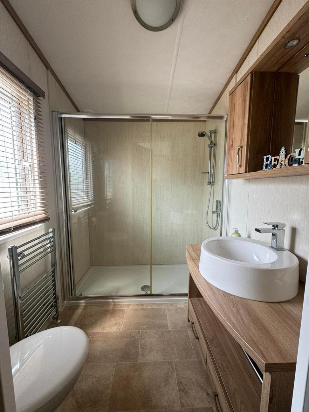 Bluebell Luxury 2 Bedroom Lodge At Southview Holiday Park Skegness Δωμάτιο φωτογραφία