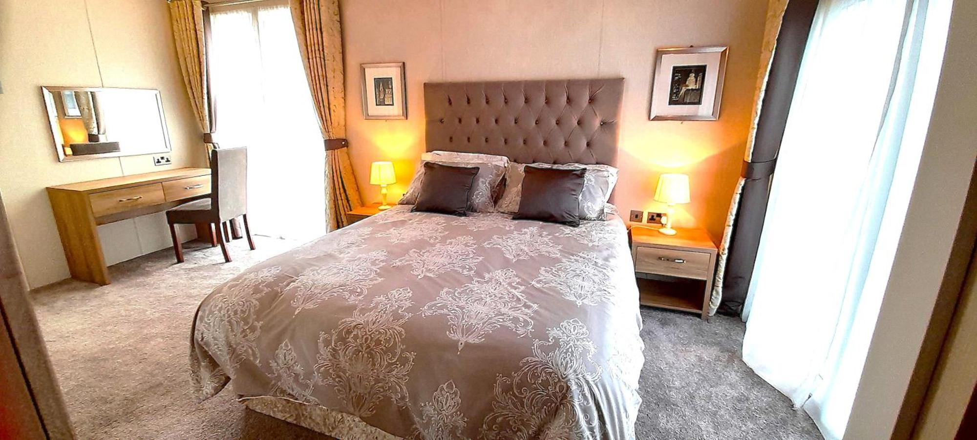 Bluebell Luxury 2 Bedroom Lodge At Southview Holiday Park Skegness Εξωτερικό φωτογραφία