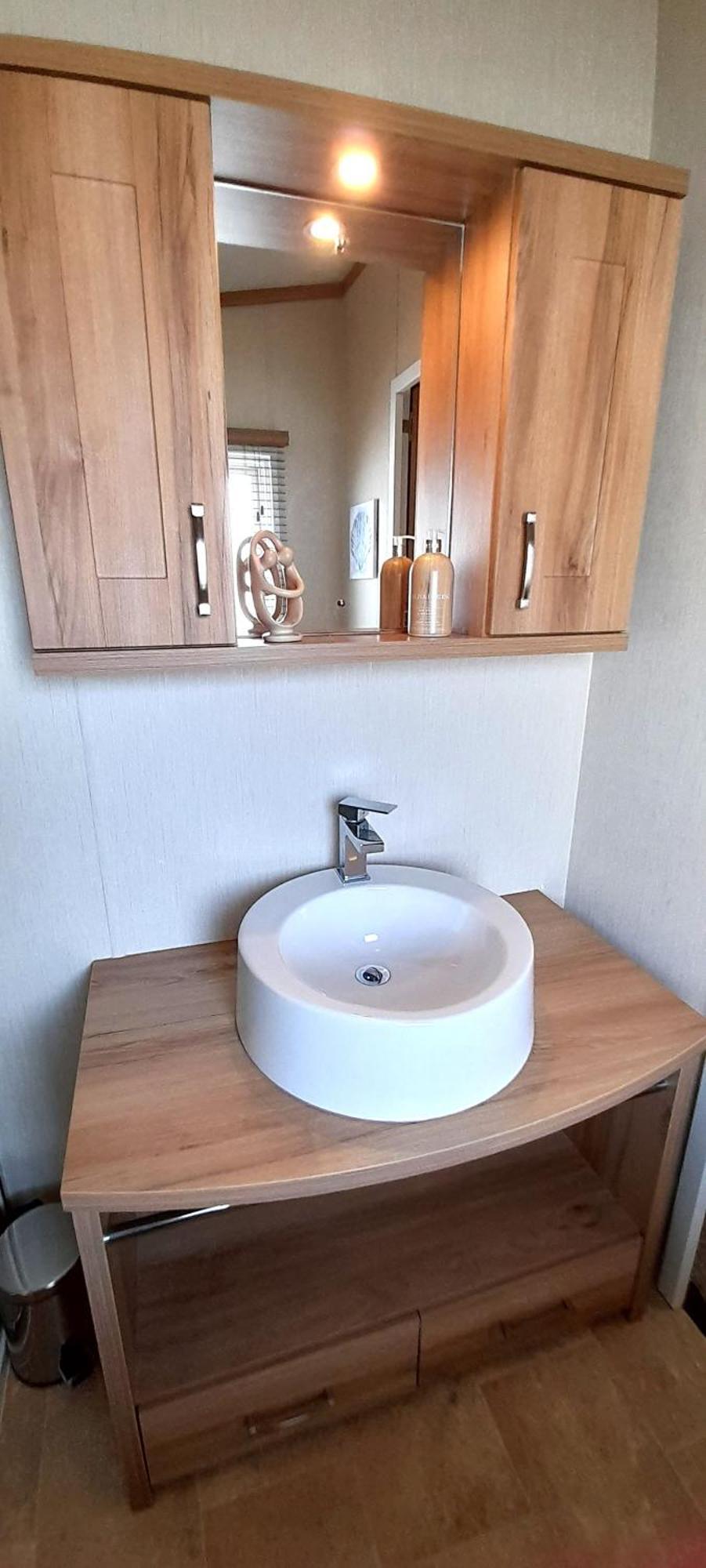 Bluebell Luxury 2 Bedroom Lodge At Southview Holiday Park Skegness Εξωτερικό φωτογραφία
