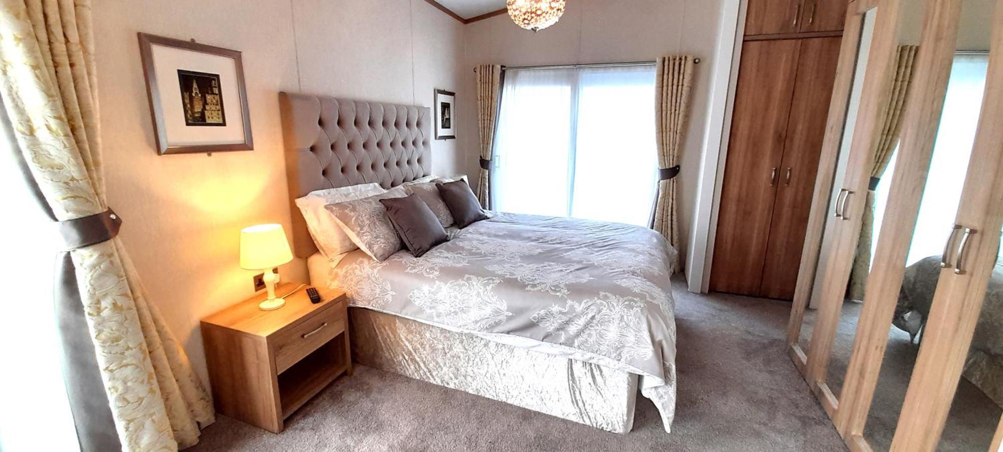 Bluebell Luxury 2 Bedroom Lodge At Southview Holiday Park Skegness Εξωτερικό φωτογραφία