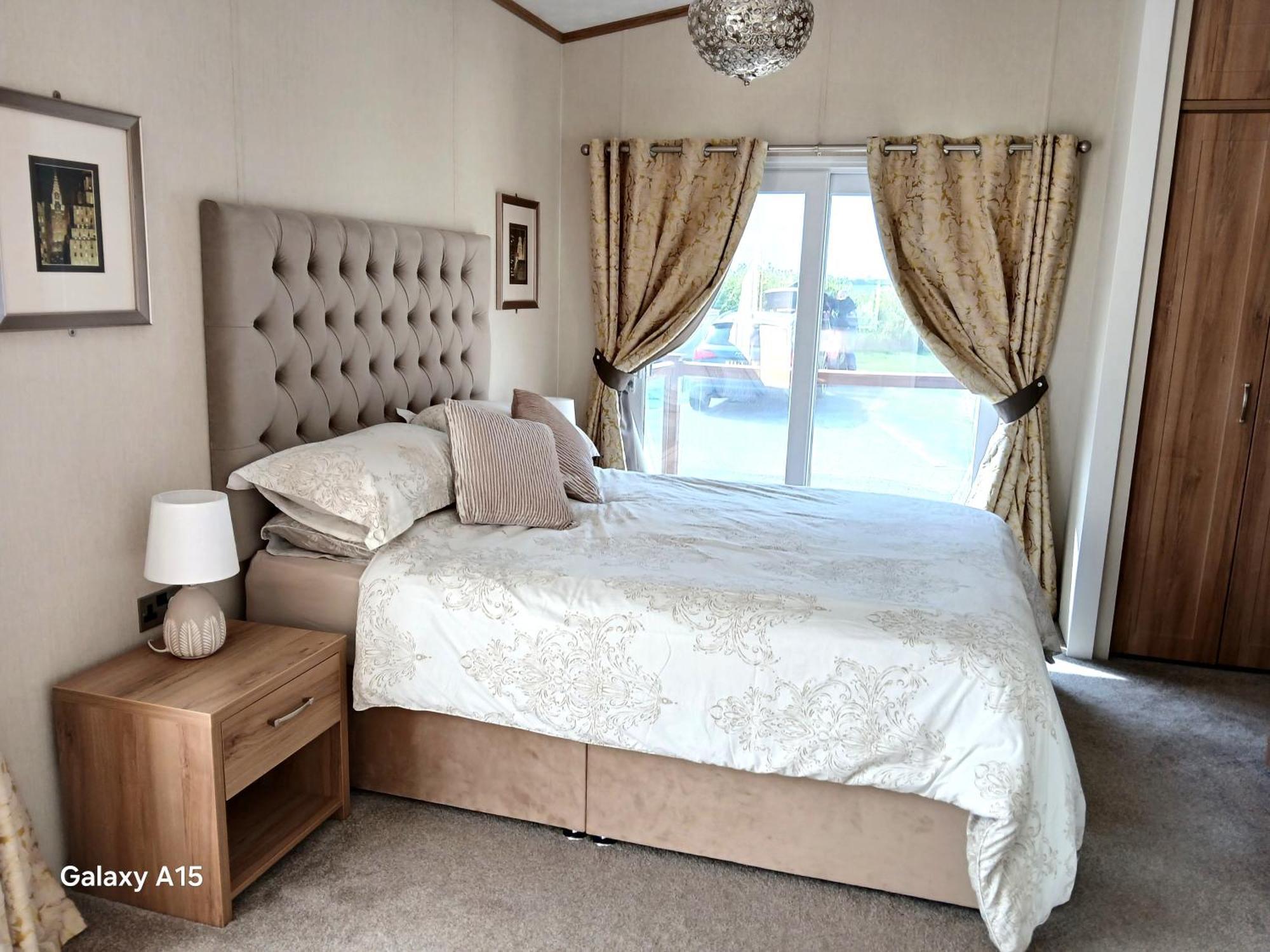 Bluebell Luxury 2 Bedroom Lodge At Southview Holiday Park Skegness Εξωτερικό φωτογραφία